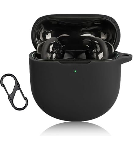 Amazon | Bose QuietComfort® Ultra Earbuds 充電ケース ホワイト